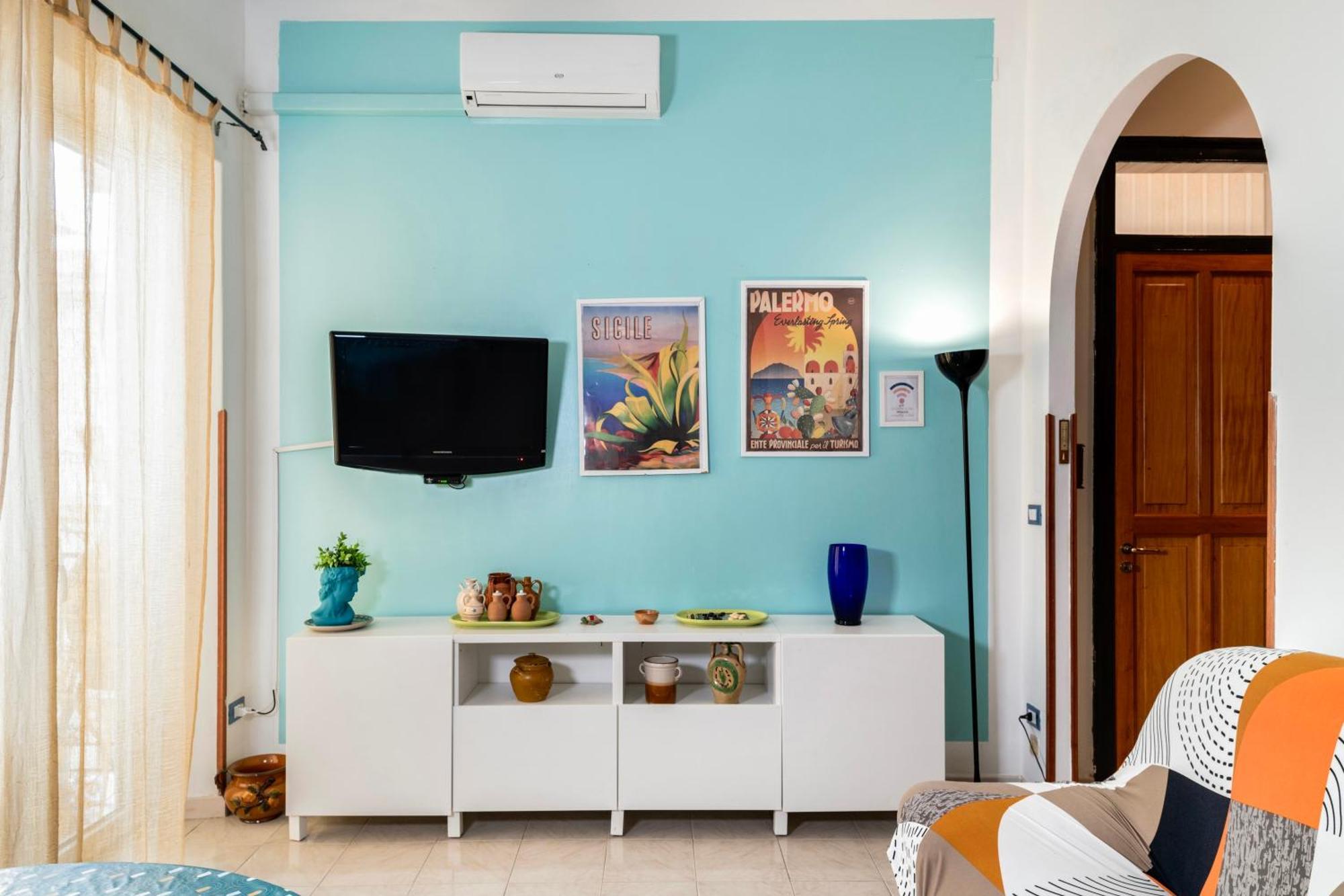 Appartement Casa Paolina